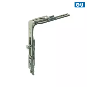 Coltar superior Gu Uni-Jet scurt 130x50