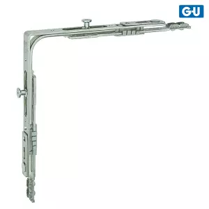 Coltar superior Gu Uni-Jet cu 2 role tip ciuperca