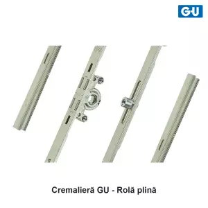 Cremon GU 751- 1200 transmisie Uni-Jet